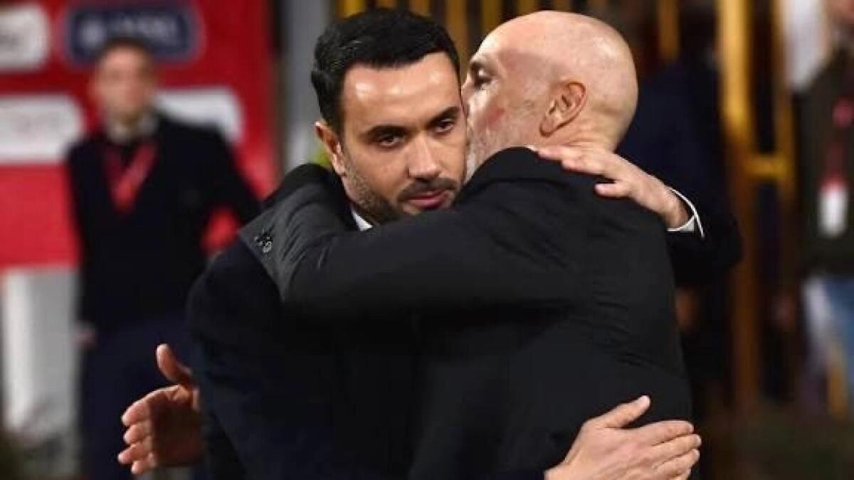 “Devo alzare il livello”: ma i numeri della Fiorentina di Palladino erano molto superiori. Il confronto. - 