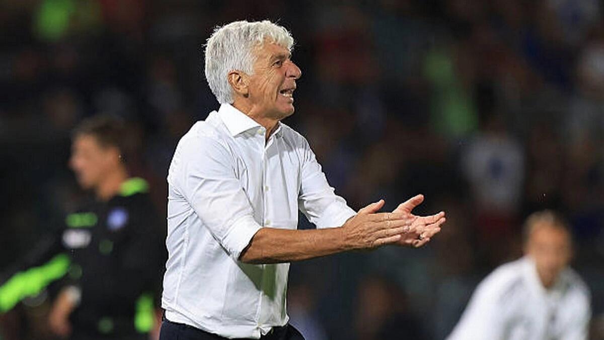 La buona sorte abbandona Gasperini, L'Inter sbanca l'Olimpico e riagguanta la vetta - 