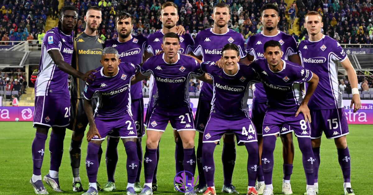 Bonanni: "Fiorentina-Roma ultima spiaggia per la Viola. Ieri sera ennesima brutta figura" - Firenze, Stadio Franchi, 17.09.2025, Fiorentina-Napoli, foto Lisa Guglielmi. Copyright Labaroviola.com