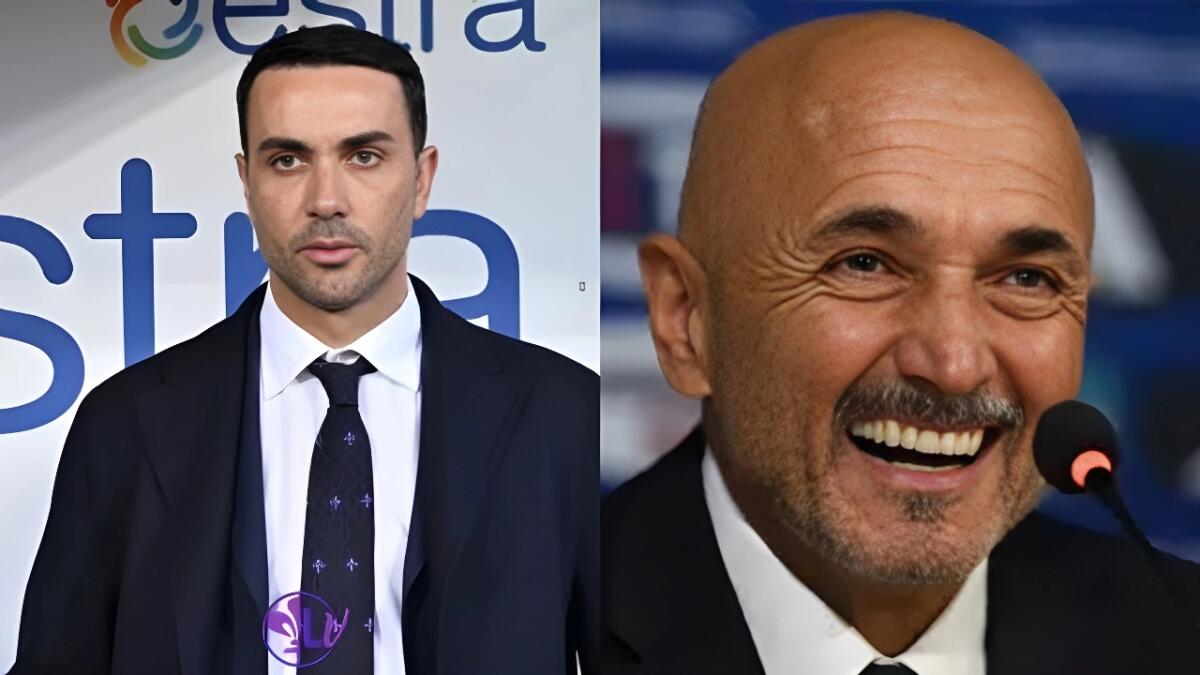 Orlando: "Tudor verrà esonerato presto. Alla Juve piace Palladino ma anche Luciano Spalletti" - 