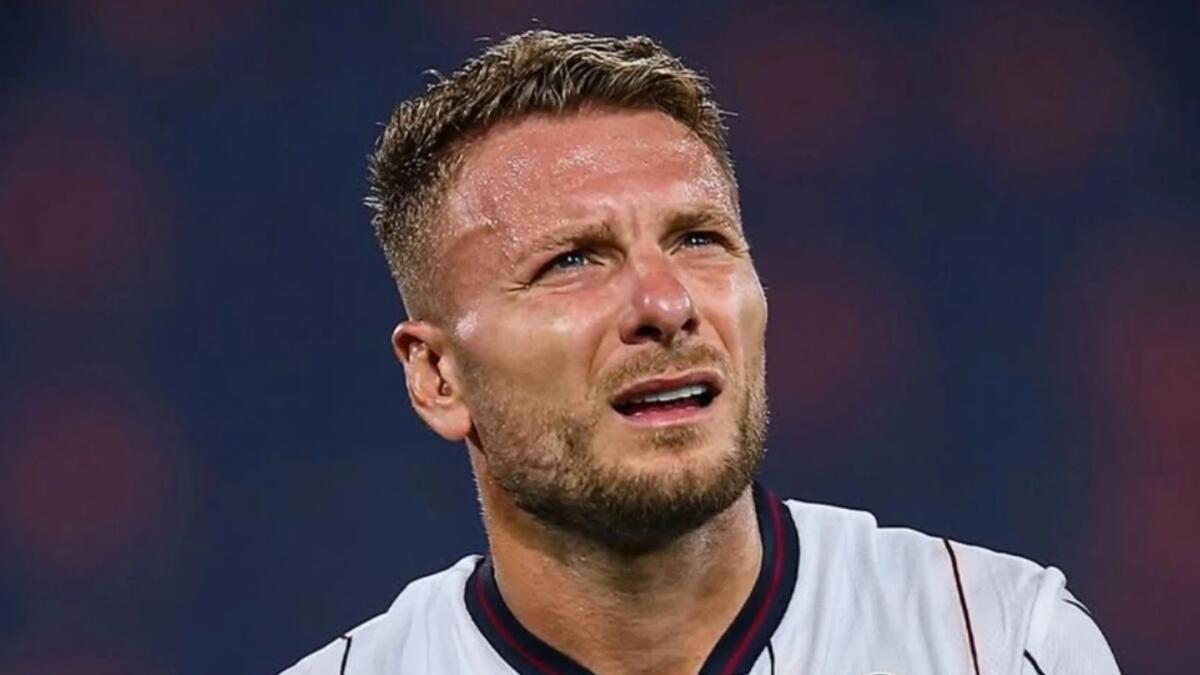 Scandalo Immobile: sequestrata la sua Academy per abusi edilizi e smaltimento illecito - 