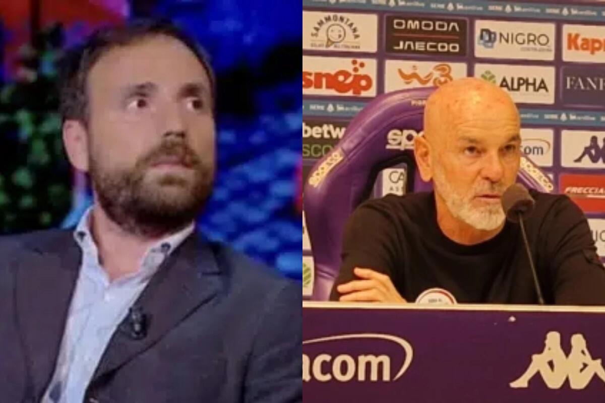 Cappellini: "Non so più distinguere tra i problemi che Pioli non riesce a risolvere e quelli che lui crea" - 