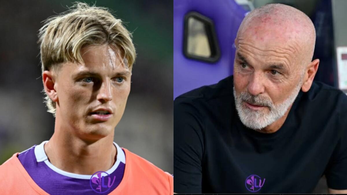 Fazzini verso la panchina, Gudmundsson titolare e 3-5-2. Pioli non vuole cambiare modulo, Fagioli c'è - 