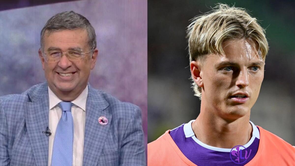 Marianella: "Fiorentina fragile, senza personalità. A Vienna ci si gioca tutto, non farei giocare Gud" - 
