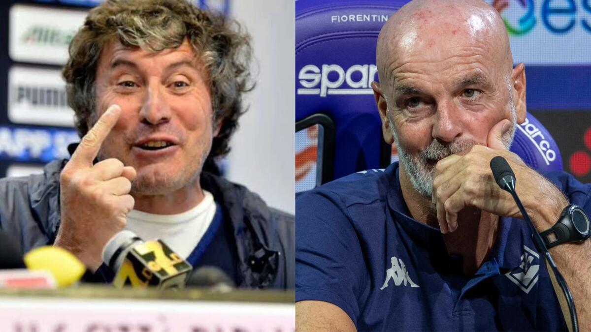 Malesani sicuro: "Pioli è Pioli". Poi punge la Fiorentina: "A Bologna c'è Sartori, a Firenze no" - 