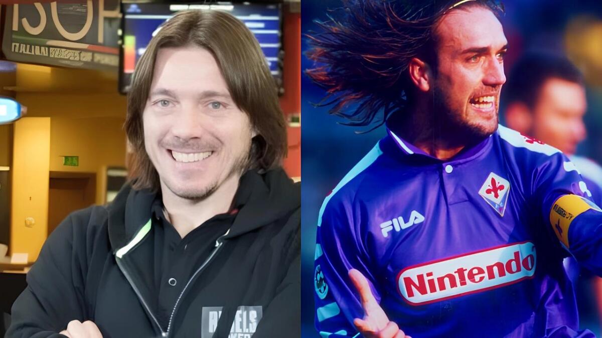 Bressan: "Batistuta straordinario in campo, ma come uomo mi ha deluso. Non era un vero capitano" - 