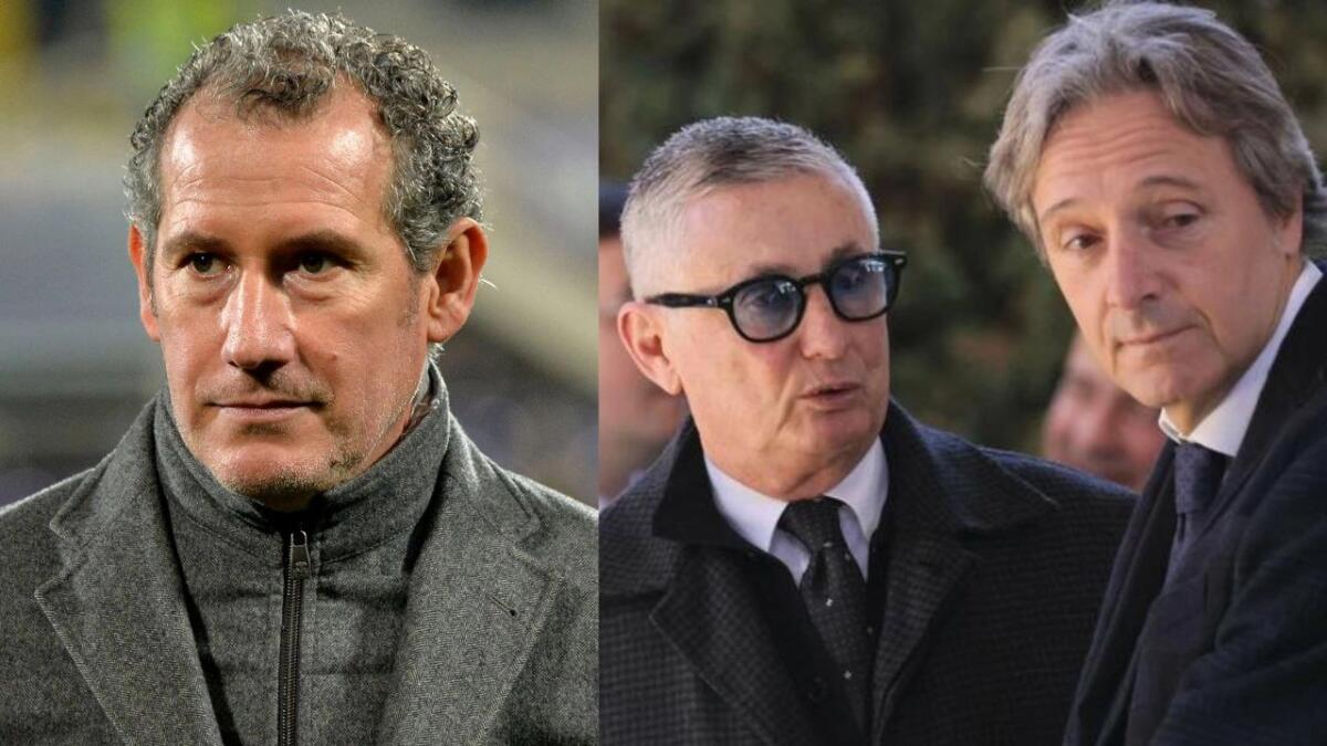 Buso su Pradè-Ferrari: “Sembra non abbiano nessuno a cui rendere conto o che li possa giudicare” - 