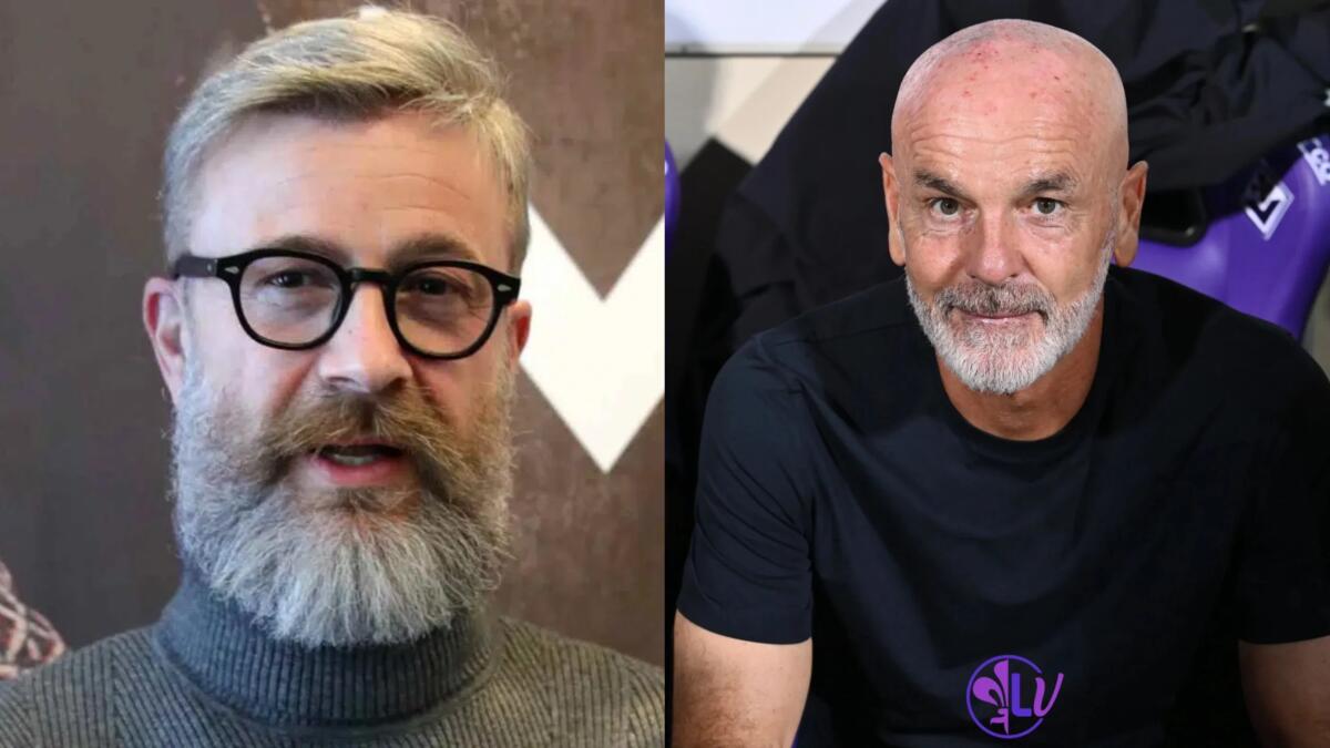 Masini: “Solo Pioli può conoscere tutti i problemi della Fiorentina. Tra lui e Palladino una rivoluzione” - 