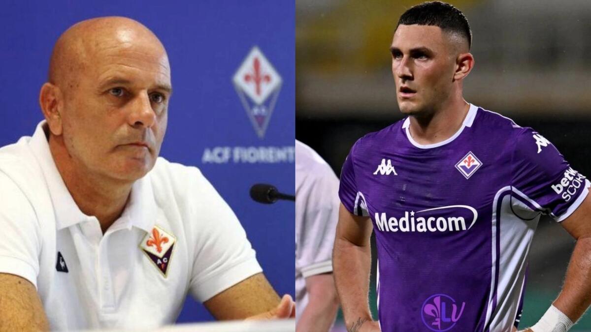 Fattori: “La Fiorentina deve puntare almeno alla semifinale di Conference League, Piccoli pensa troppo” - 