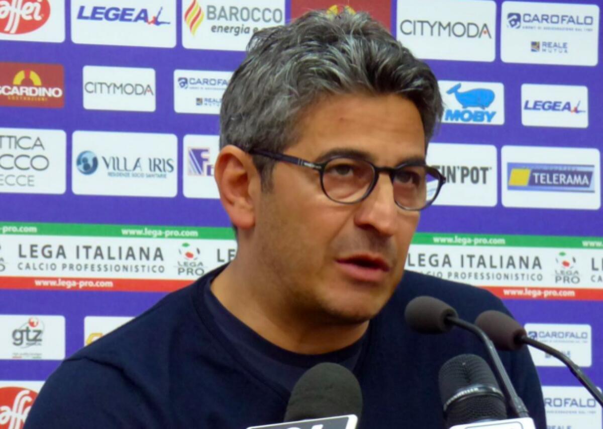 Padalino attacca la Viola: "Bisogna mettere da parte alibi e scuse, non limitarsi al compitino" - 