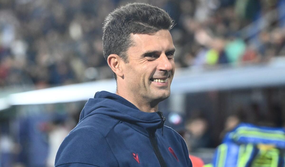 Tuttosport rivela: "Thiago Motta rifiuta il Monaco perchè aspetta la Fiorentina. Possibilità post Pioli" - 