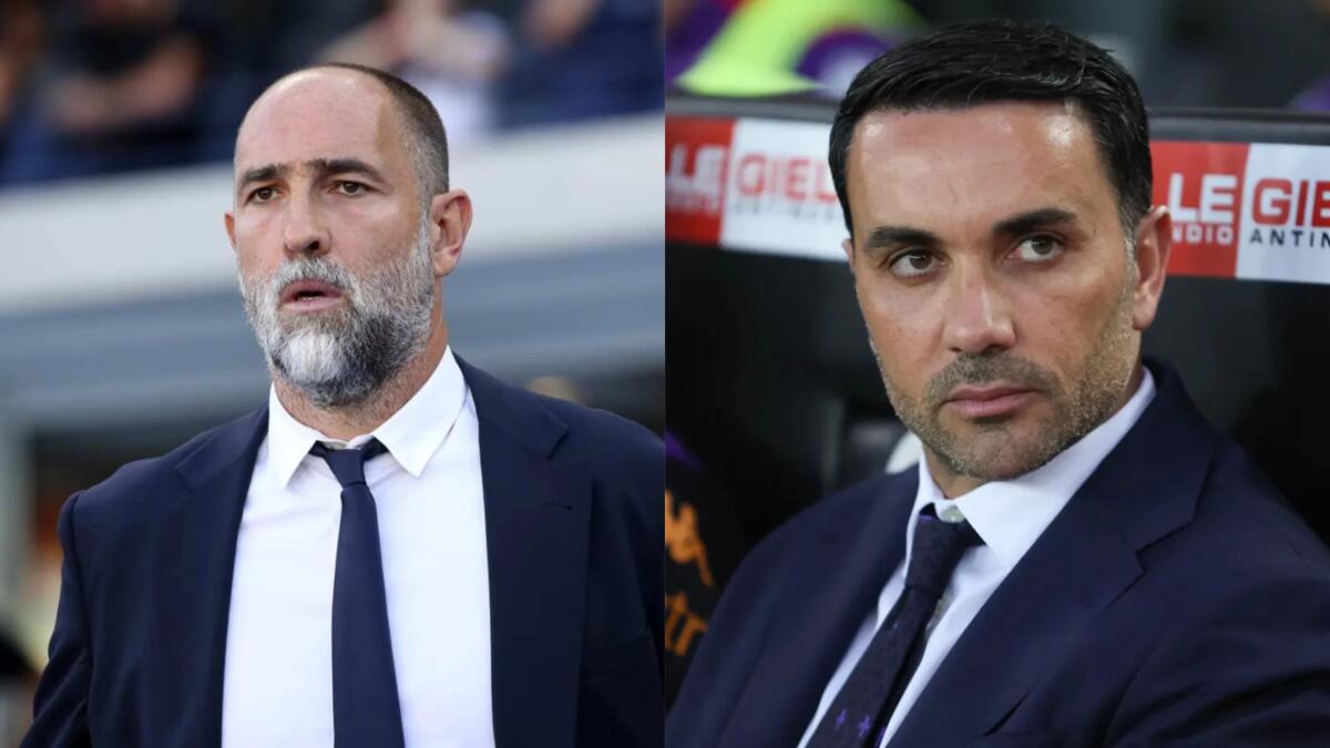 Balla la panchina di Tudor, Palladino tra i candidati alla sostituzione con Spalletti e Mancini - 