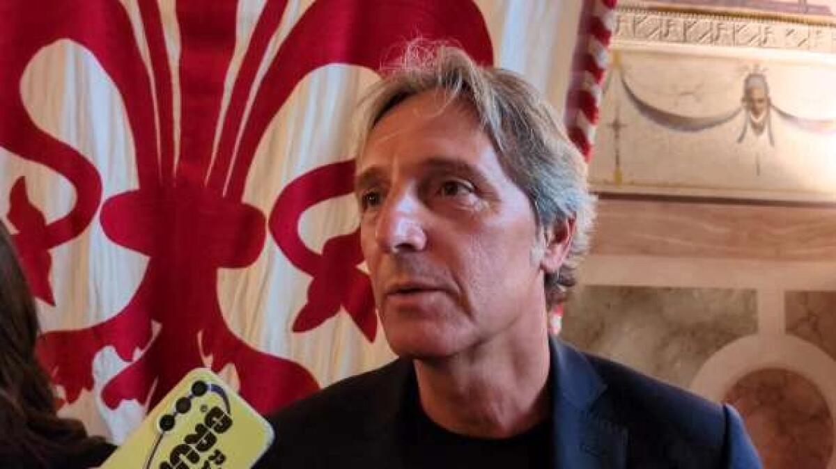 Ferrari: "Commisso si è operato per una lombosciatalgia. Dopo la convalescenza sarà qui a Firenze" - 