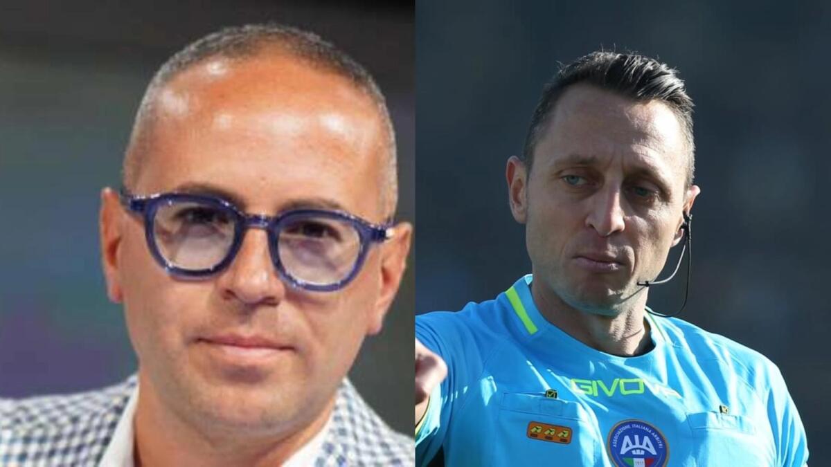 Criscitiello: "Var nel mirino della Procura. I varisti saranno sorvegliati durante le partite di Serie A" - 