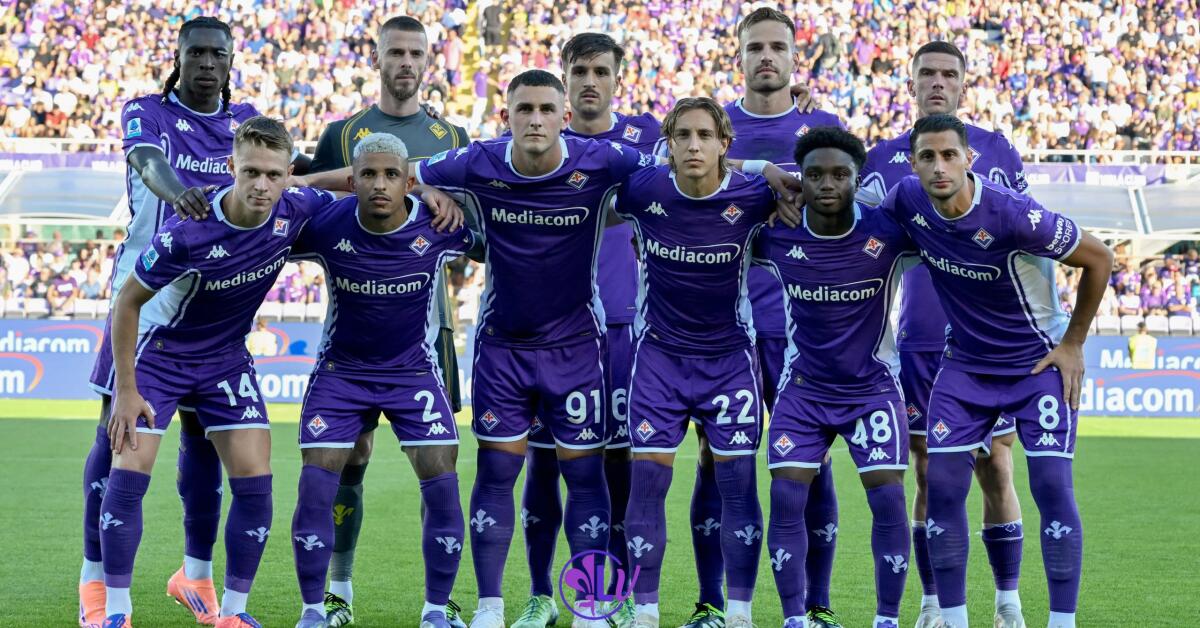 Corriere Fiorentino rivela: "Vittoria della Conference? In palio ci sono oltre 20 milioni" - Firenze, Stadio Franchi, 21.09.2025, Fiorentina-Como, foto Lisa Guglielmi. Copyright Labaroviola.com