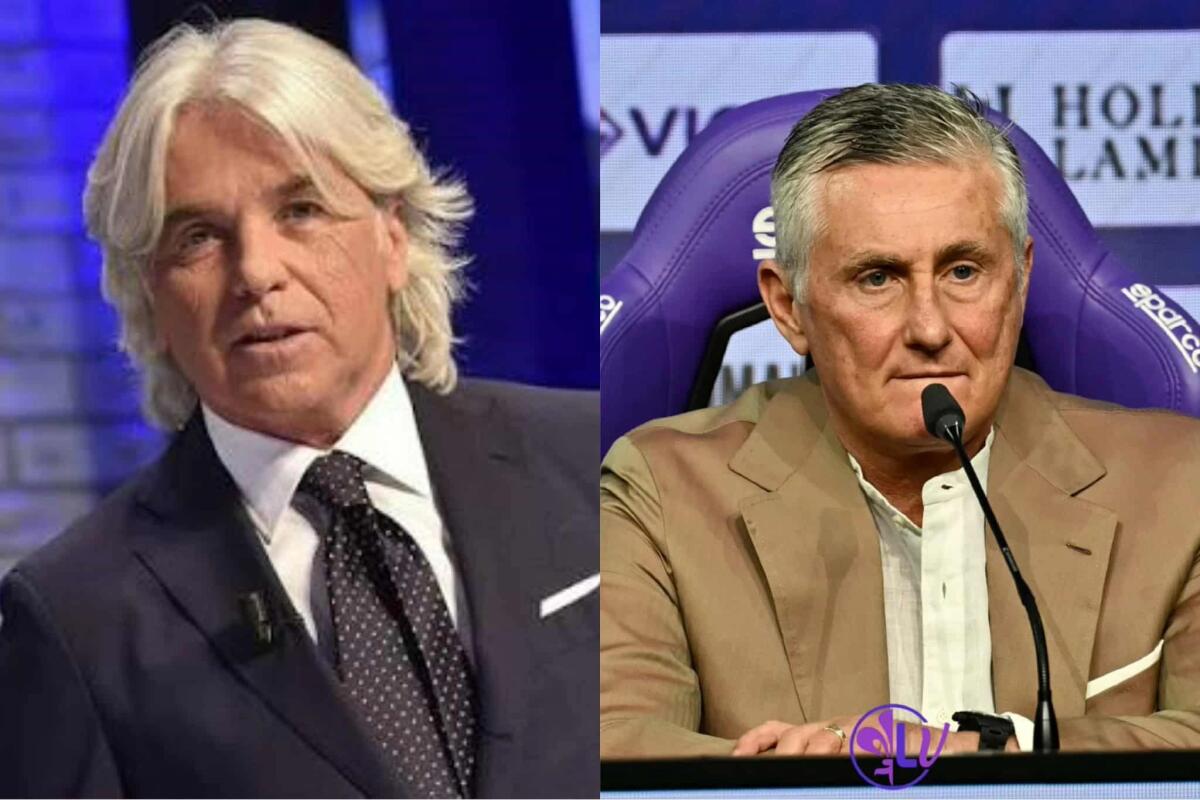 Zazzaroni sicuro: "Pradè non ha sbagliato quasi niente, grazie a Pioli tornerà a dormire sonni tranquilli" - 