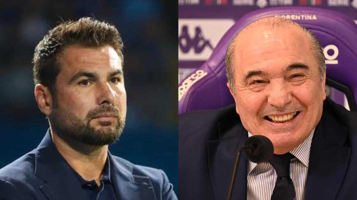 Mutu su Commisso: "Ama la Fiorentina. Fiorentina? Progetto serio, importante non perdere la calma" - 
