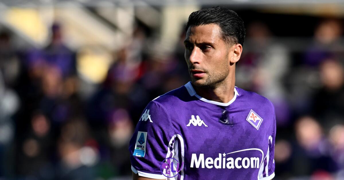 Gazzetta svela: “Pioli studia un 3-4-2-1 con Mandragora, Sohm o Fagioli più alti” - Firenze, Stadio Franchi, 05.10.2025, Fiorentina-Napoli, foto Lisa Guglielmi. Copyright Labaroviola.com