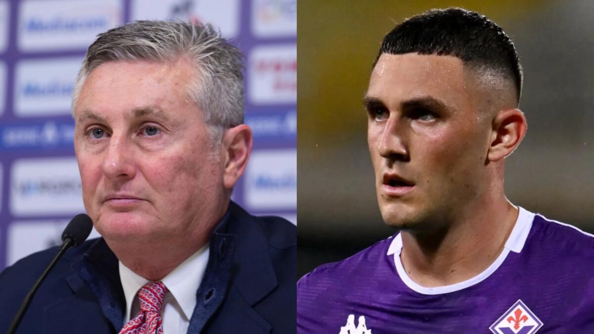 Gazzetta punge Pradè: “Piccoli pagato 25 milioni più bonus e per il ds non sono neanche troppi” - 