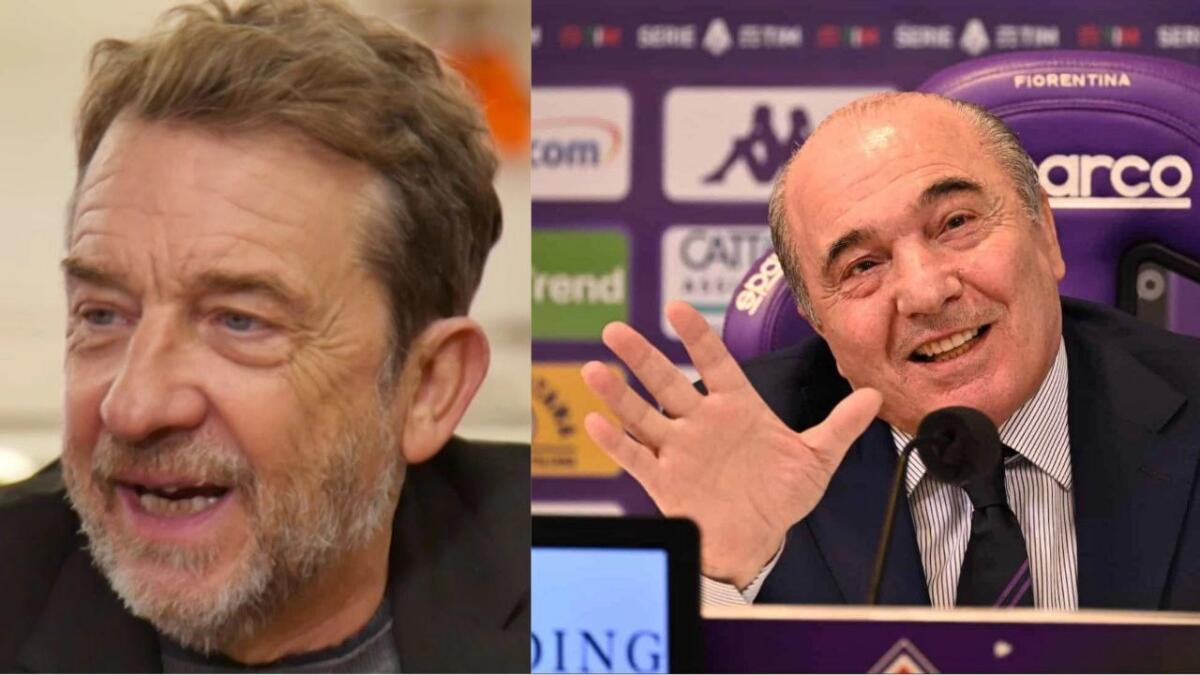 Ferrara: “Non colpevolizzerei Commisso per i risultati, la società i soldi li ha tirati fuori” - 