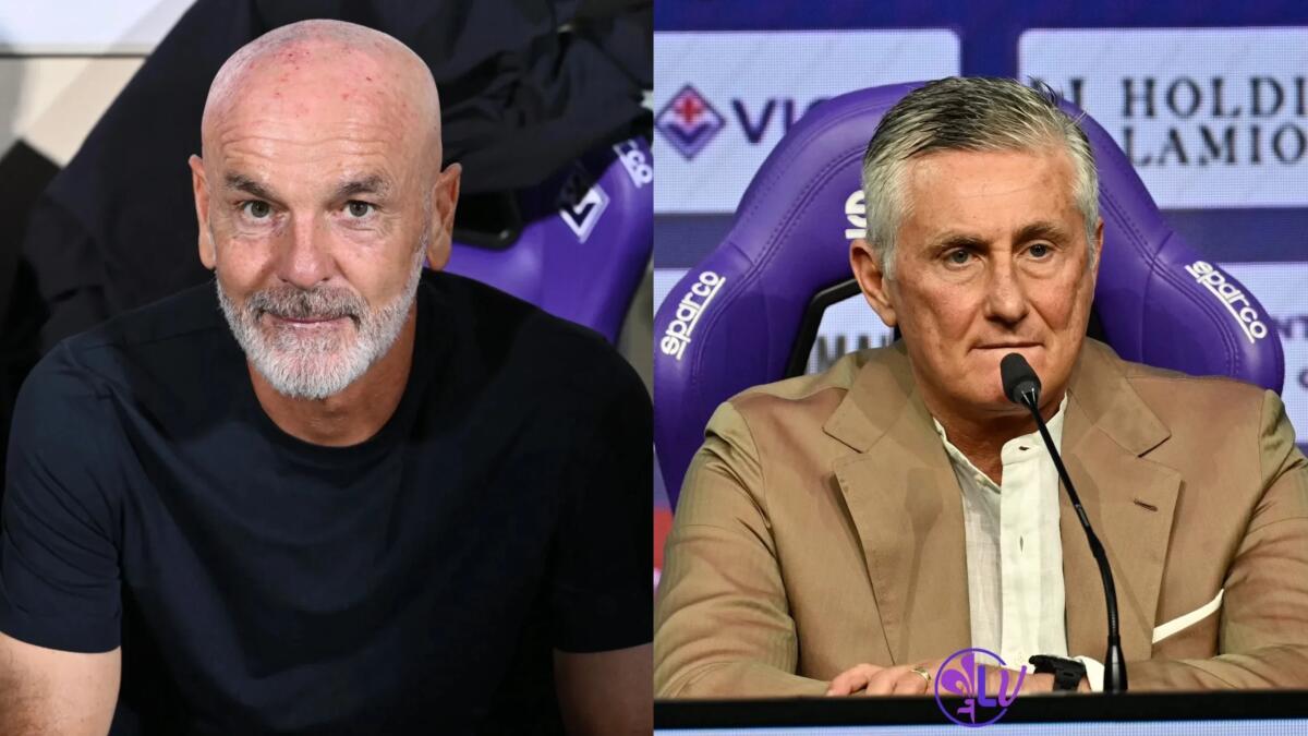 Pioli sarebbe già stato esonerato in qualsiasi altra società, la Fiorentina è la peggior squadra in Serie A - 
