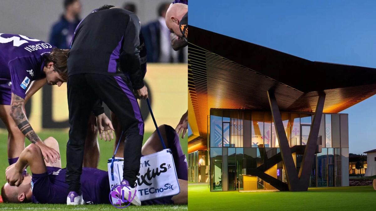 Boom di infortuni muscolari in serie A: sono aumentati del 45%. Fiorentina ancora illesa - 