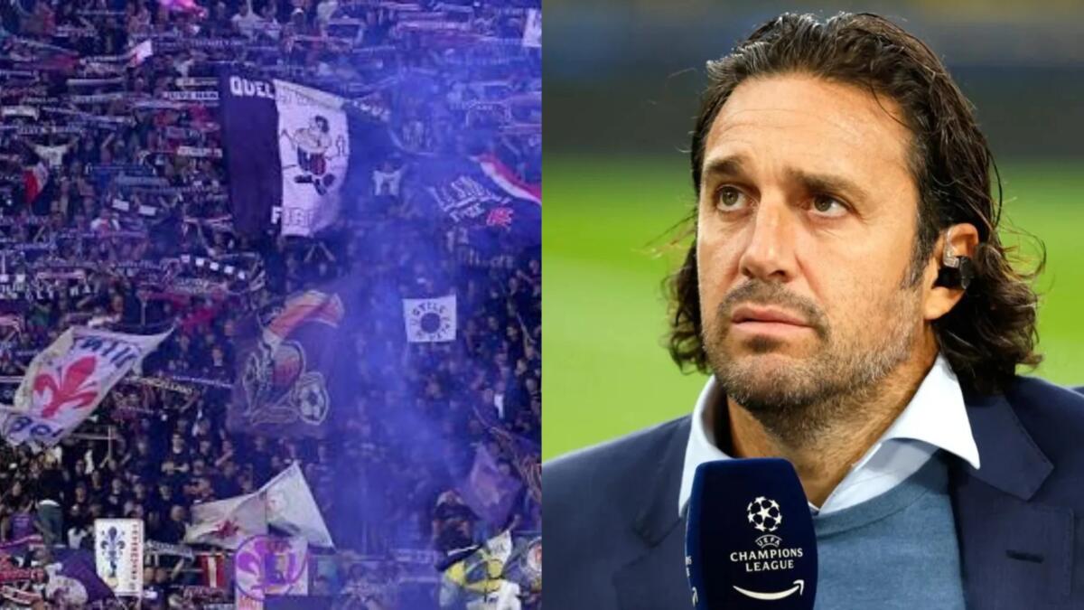 Sentite Toni: "A Firenze senza l'amore della gente, non si va da nessuna parte" - 