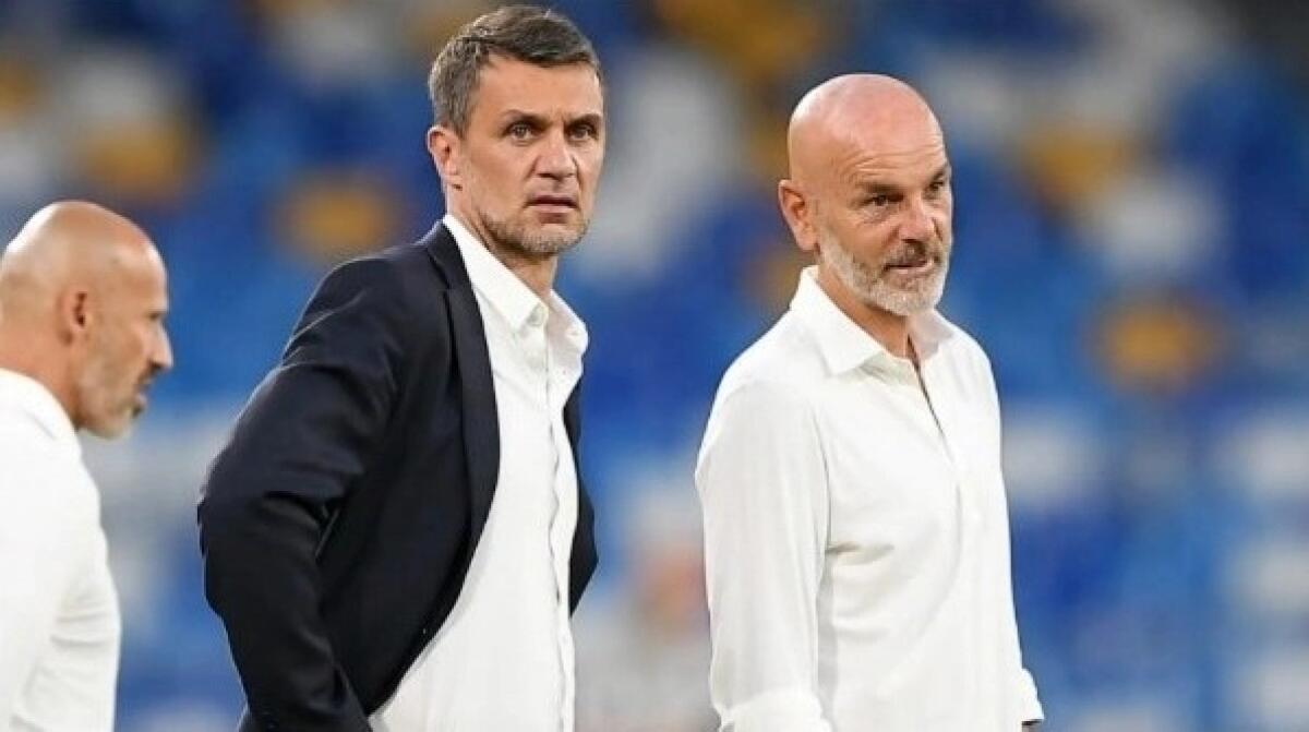 Monti: "Pioli non va cambiato, ma affiancato. Maldini è l'uomo ideale per far ripartire la Viola" - 