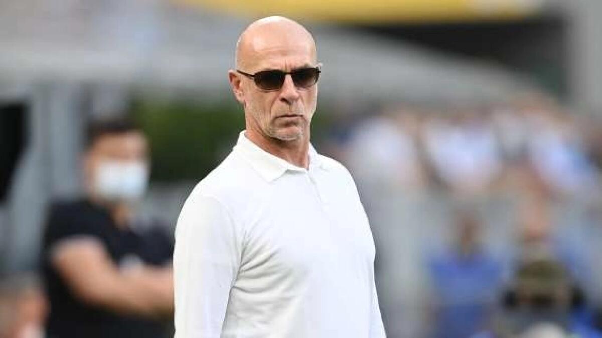 Galbiati: "La Fiorentina ha bisogno di uno come Ballardini, ci vuole uno specialista a lottare in queste situazioni" - 
