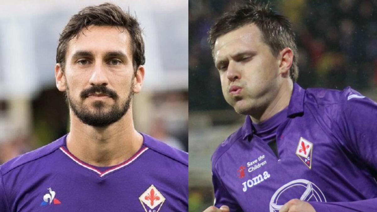 Sentite Ilicic: "Ho vissuto il dramma Astori, con cui giocai a Firenze. Mi ha segnato" - 