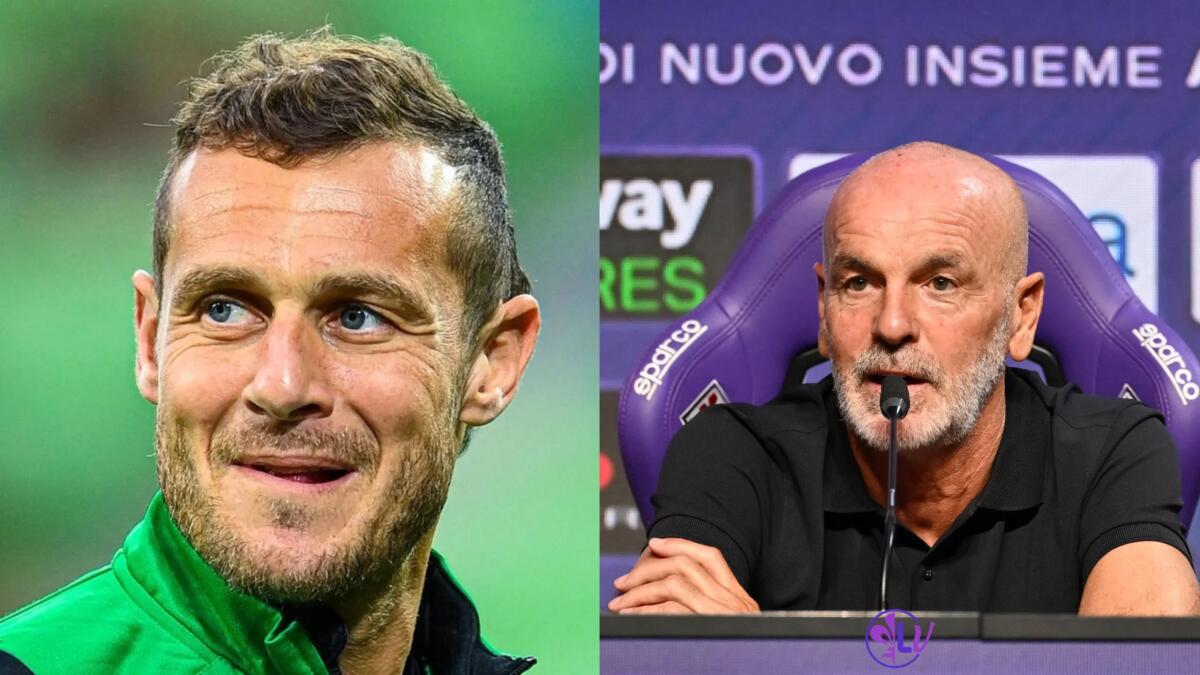 Diamanti stila la sua top 11: "Pioli è senza dubbio il miglior allenatore che abbia mai avuto" - 