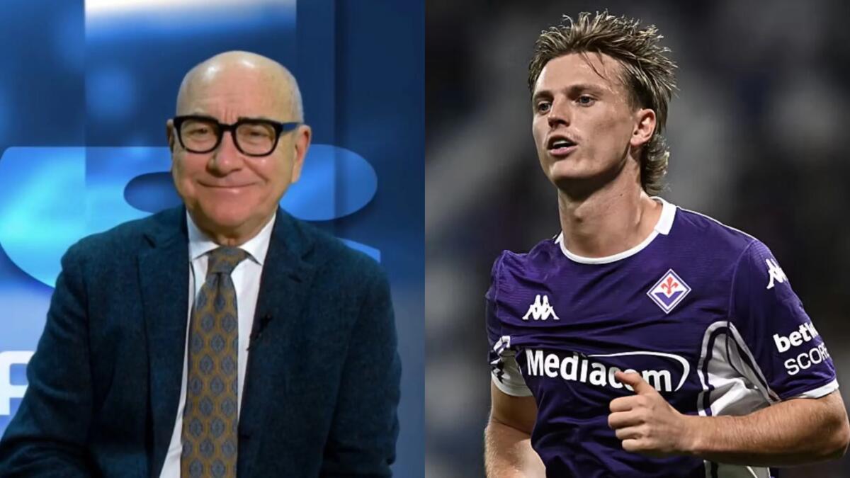 Bucchioni su Gudmundsson: “ In Nazionale fa quello che vuole. Alla Fiorentina ha responsabilità tattiche” - 