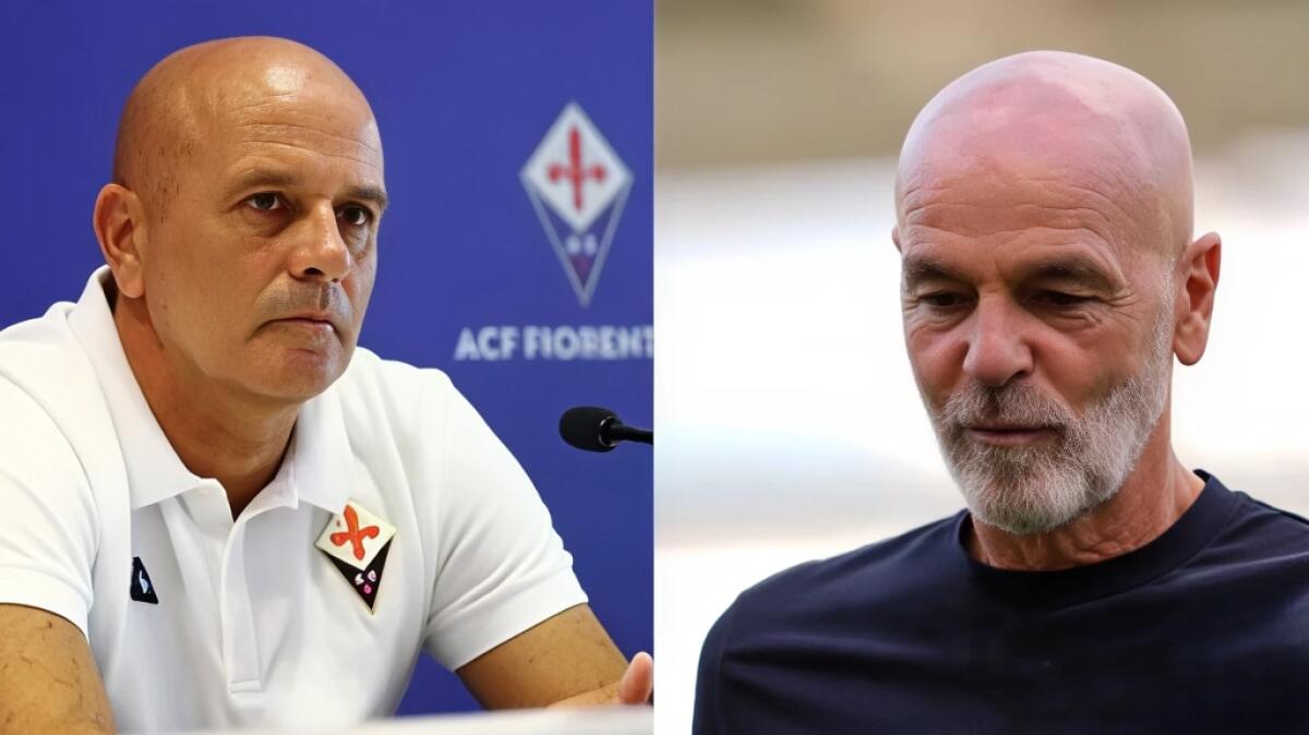 Fattori pungente: "Pioli è il problema della Fiorentina. Nelle prossime settimane potrebbe dimettersi" - 