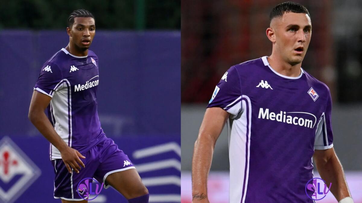 Ndour scherza con Piccoli nel post partita dopo avergli fatto l'assist: "Oh se non mi paghi la cena" - 