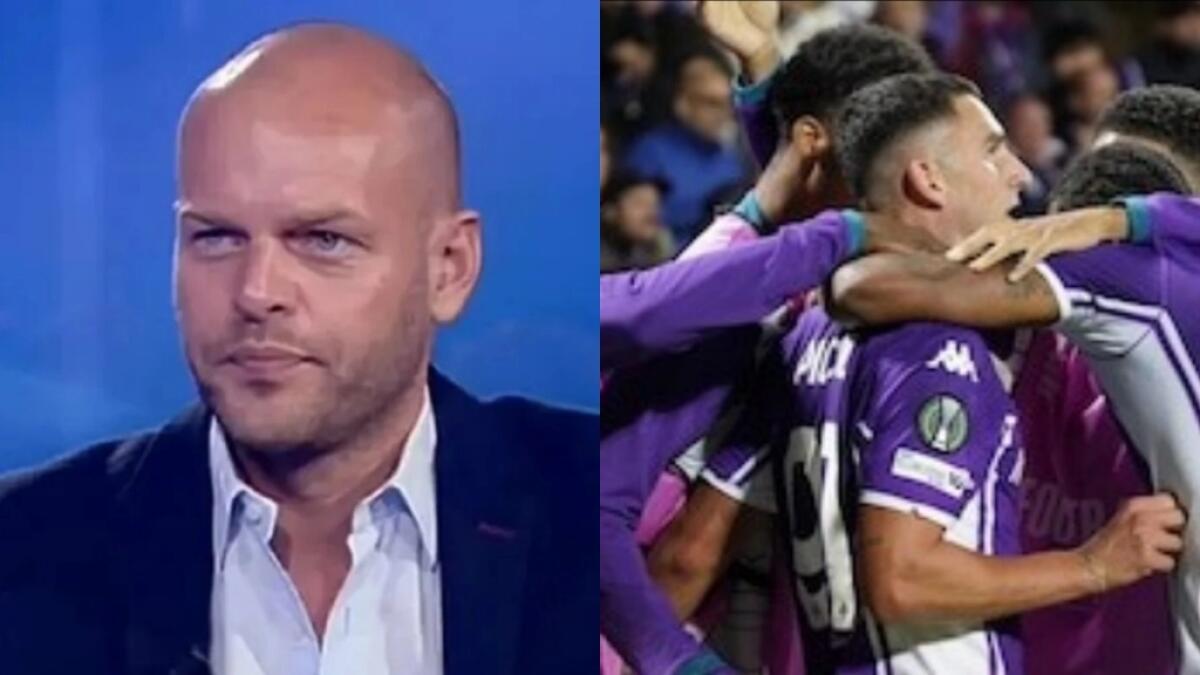 Biasin minaccia: "La Fiorentina deve dare una risposta dal punto di vista dell'atteggiamento" - 