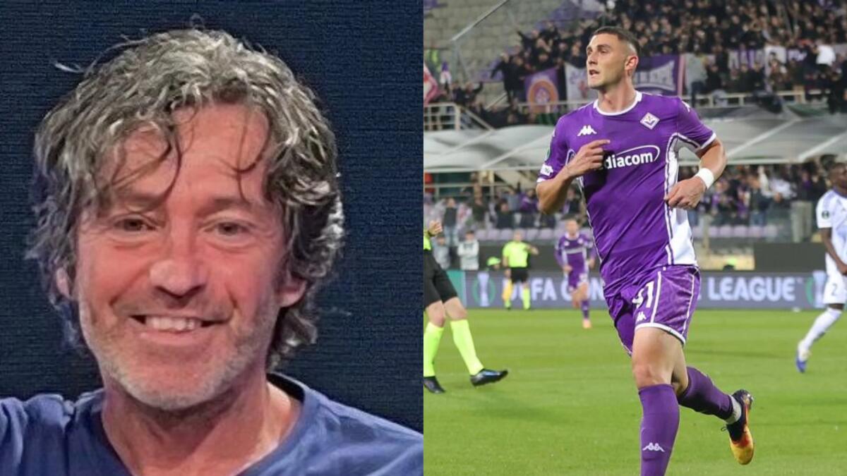 Orlando difende Piccoli: "Sente la porta, ha grandi qualità ed è un giocatore molto interessante" - 