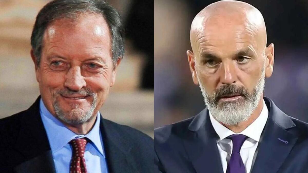 Ulivieri: "Pioli mi ha detto che sta lavorando tanto. Fiorentina molto sfortunata con Cagliari e Roma" - 