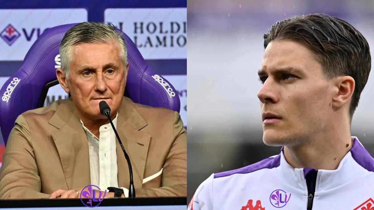 Ricordate Pradè?: "Poi c’abbiamo Fagiolino… lui però quest’anno deve diventare Fagiolone" - 