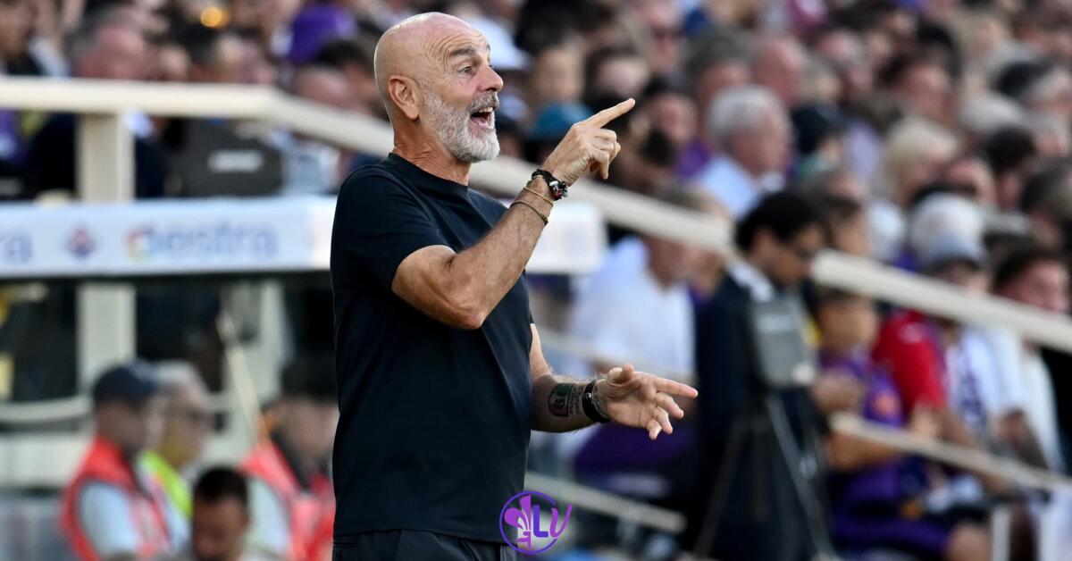 Fiorini sulla Fiorentina: "In campo non vedo altissima intensità, probabilmente gli allenamenti sono più didattici" - Firenze, Stadio Franchi, 21.09.2025, Fiorentina-Como, foto Lisa Guglielmi. Copyright Labaroviola.com