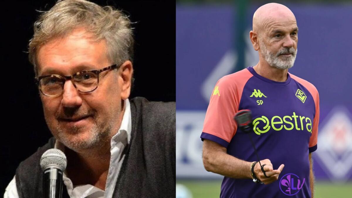Cecchi: "Pioli sbaglia completamente la comunicazione, la Fiorentina non ha giocato nemmeno ieri" - 