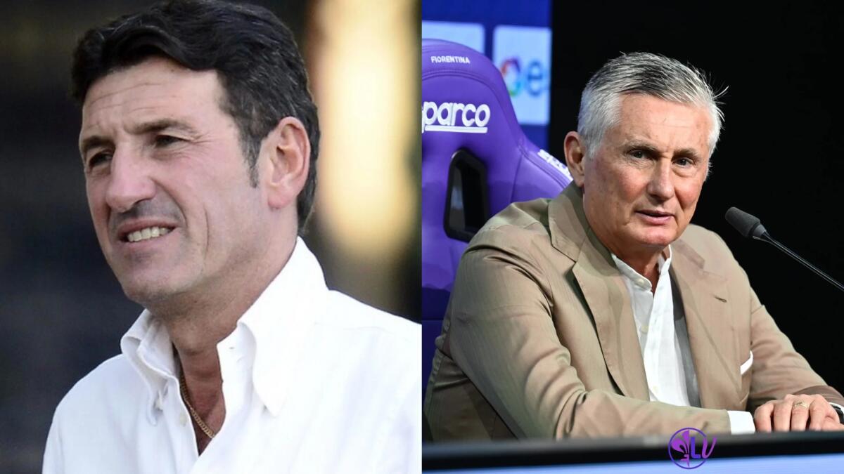 Galli netto: “Giusto che Pradè dia le dimissioni dopo quelle dichiarazioni, darebbe un segnale” - 