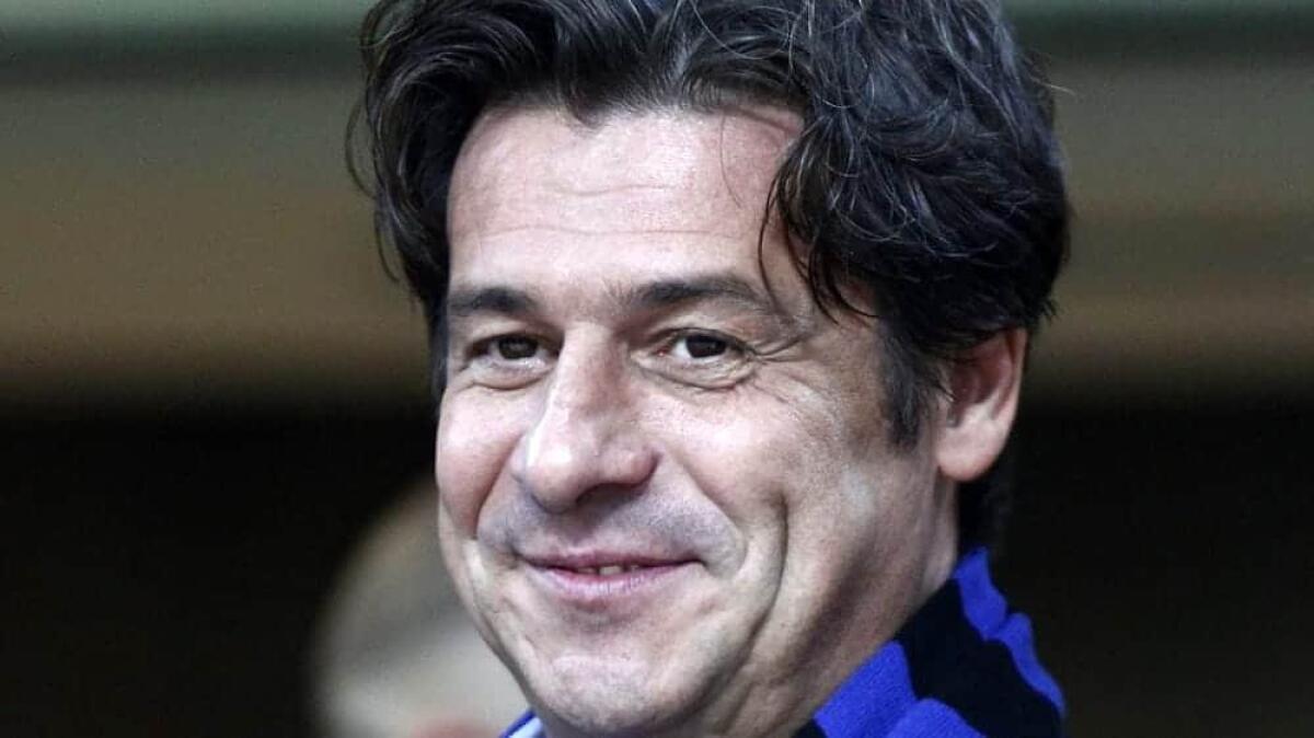 Berti: "La Fiorentina mi aveva venduto al Napoli, ma io ero interista da sempre e ho rifiutato" - 