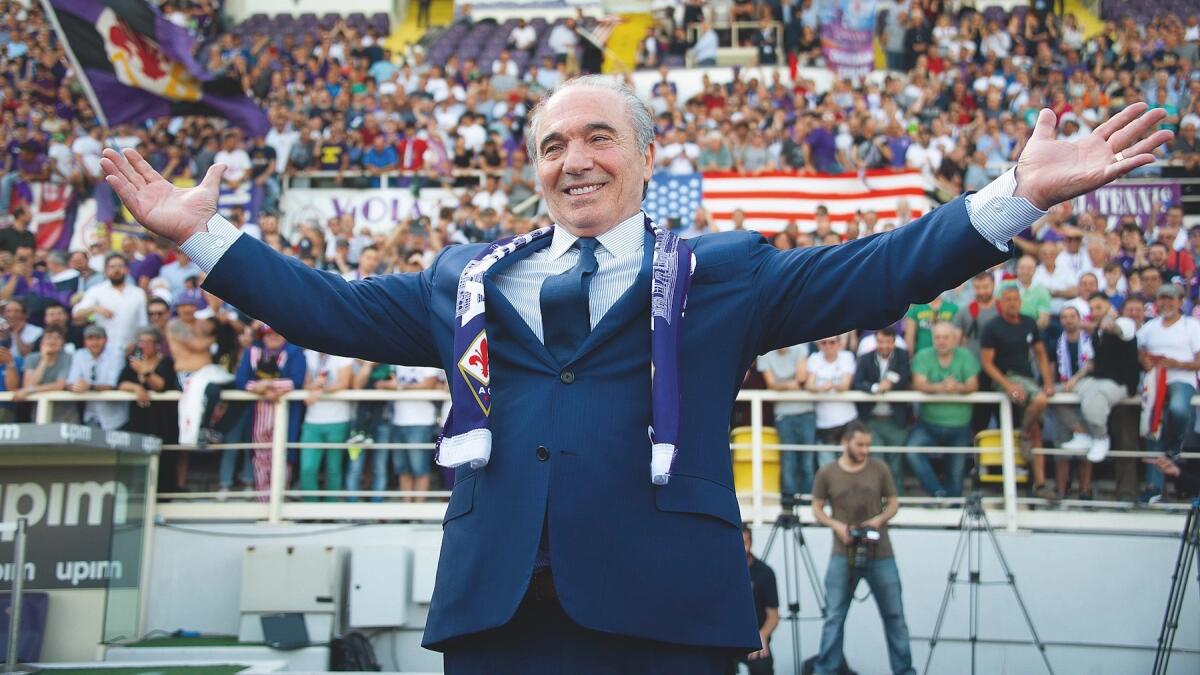 "Le proprietà straniere hanno portato denaro, non idee. La cultura del calcio è altra cosa" - 