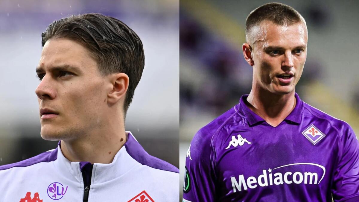 R.Galli: "Non è bello guardare la Fiorentina. Fagioli peggiore in campo ma Gud mi preoccupa di più" - 