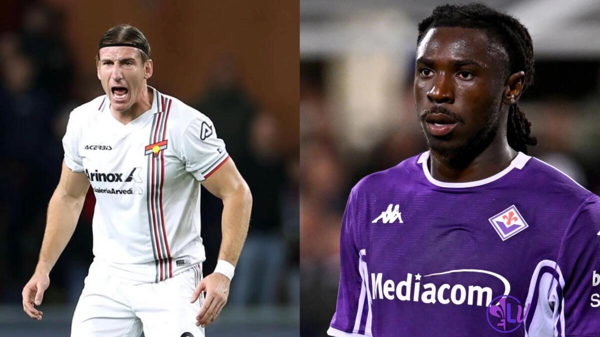 Baschirotto elogia Kean: “Uno dei 4 attaccanti più difficili da marcare in tutta la Serie A” - 