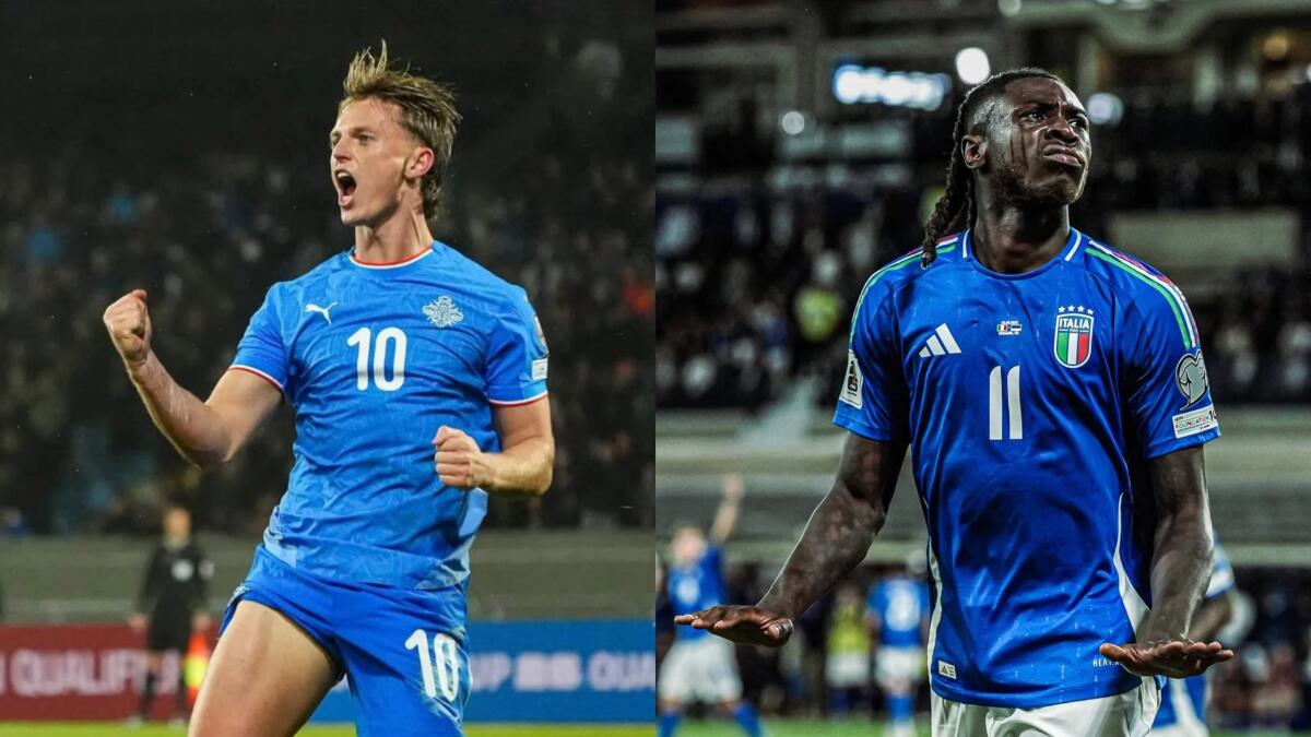 Gli attaccanti della Fiorentina in nazionale rinascono: 8 goal segnati in due partite a testa - 