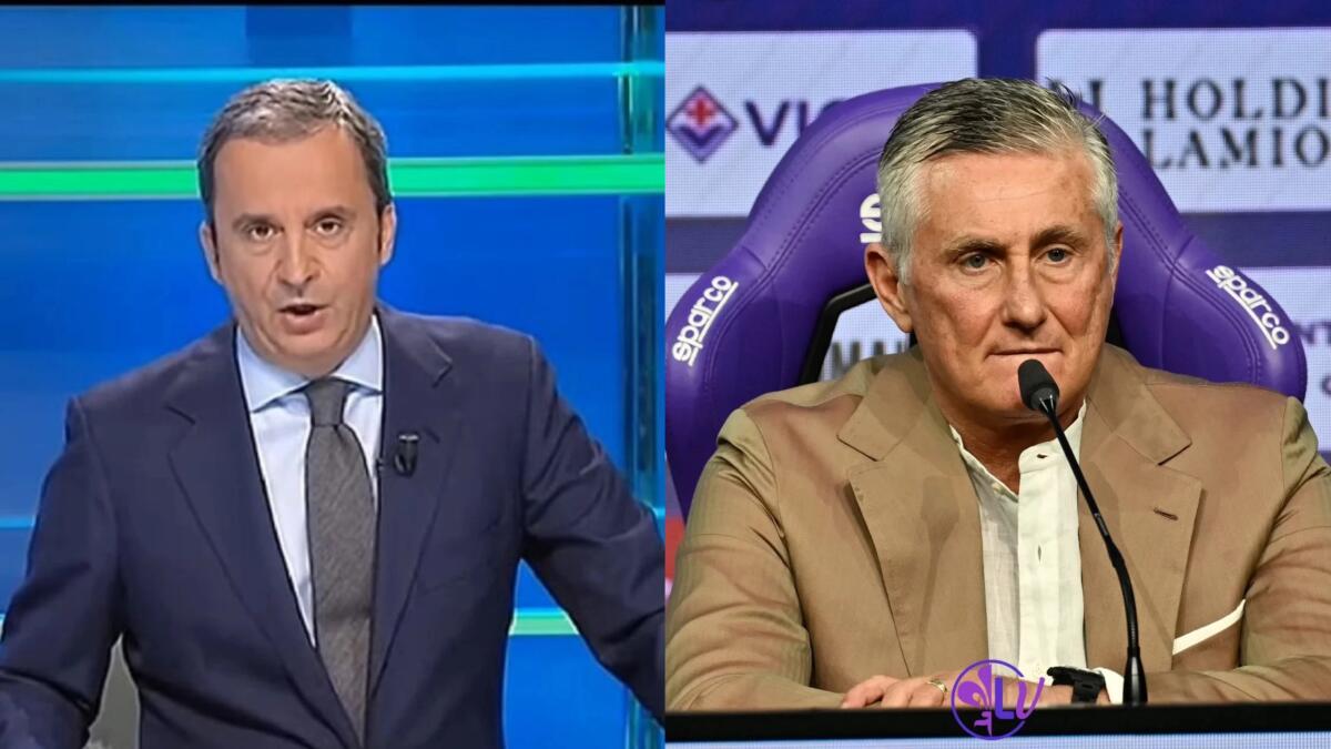 Speciale duro: "Al Viola Park ci sono più ingressi che dirigenti. La Fiorentina non ha una società forte" - 
