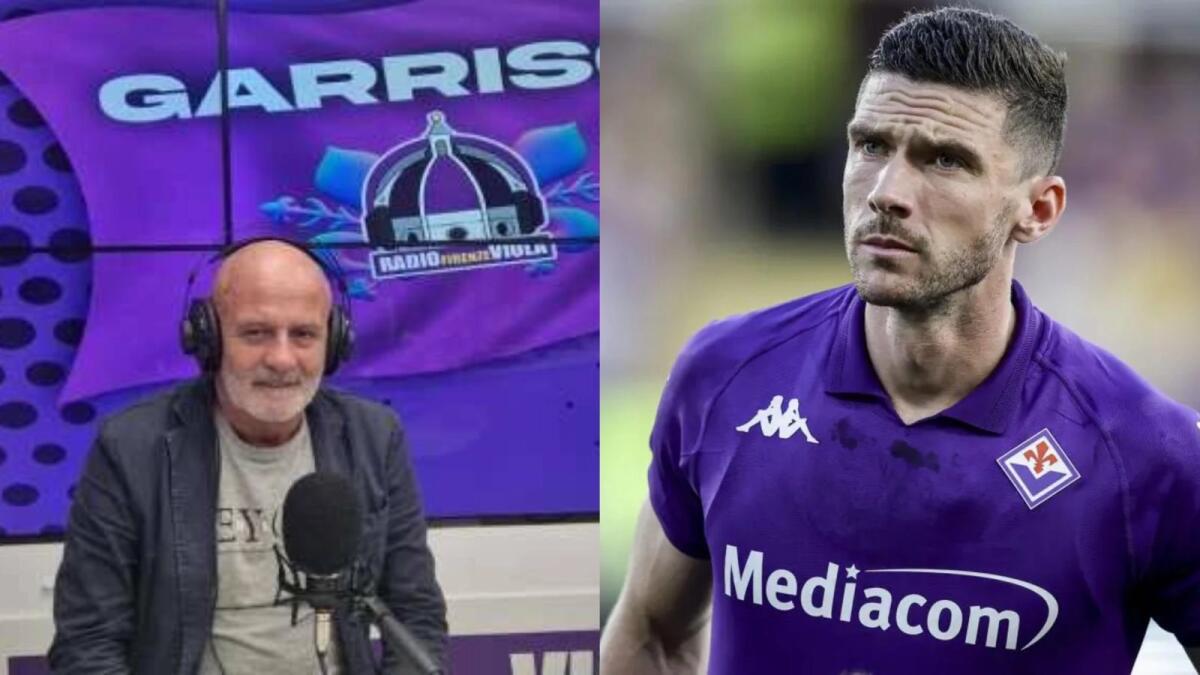 Fattori sicuro: "La Fiorentina adesso giochi per la salvezza. Non abbiamo mai tirato in porta" - 