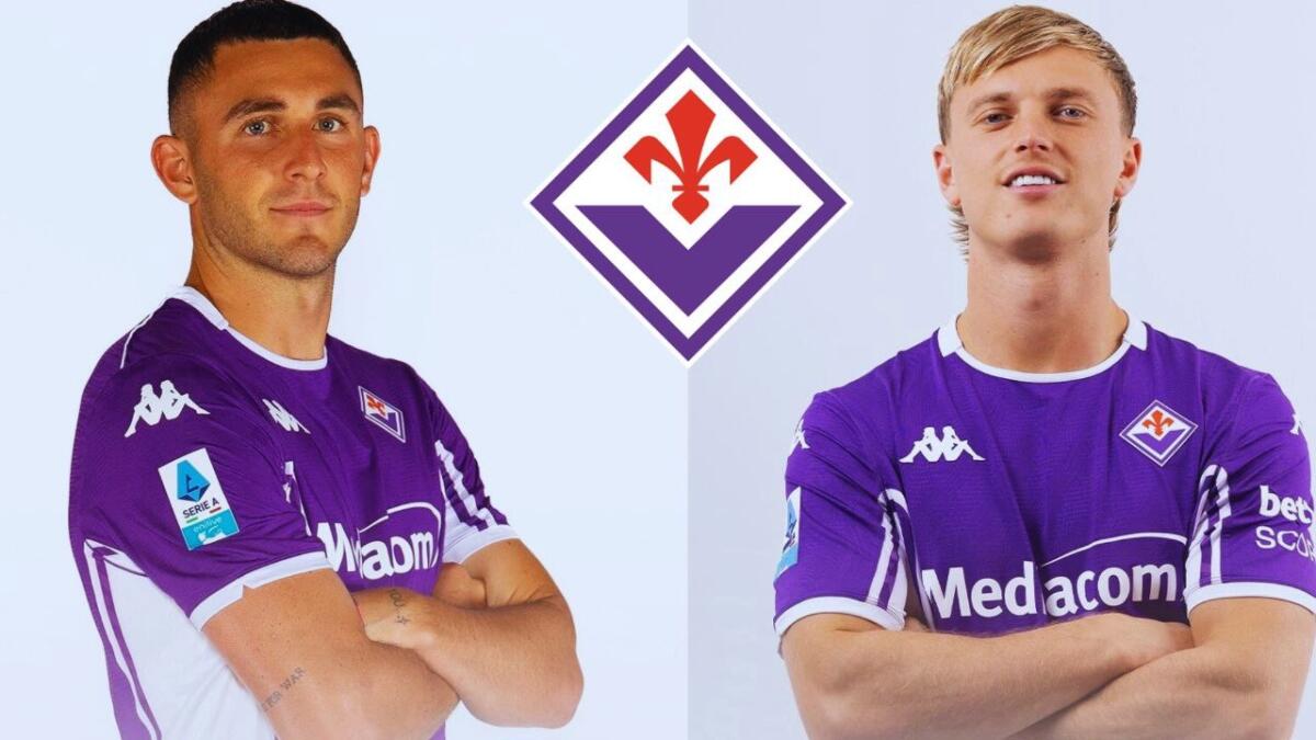 Inizio da incubo, ma la Fiorentina ha 10 giocatori convocati in nazionale, seconda solo al Milan - 