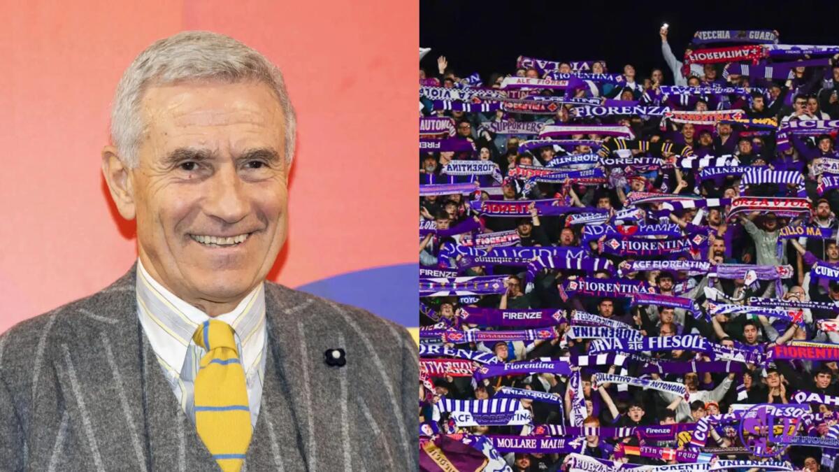 Damiani sui tifosi della Fiorentina: "Straordinari ma esigenti. Il mercato? Diamo tempo ai giocatori” - 